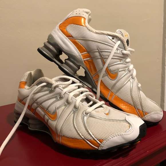 nike shox 2006